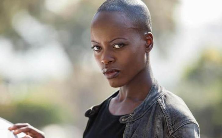 Florence Kasumba Net Worth - How Rich is the 'Wonder Woman' and 'Black Panther' Actress?